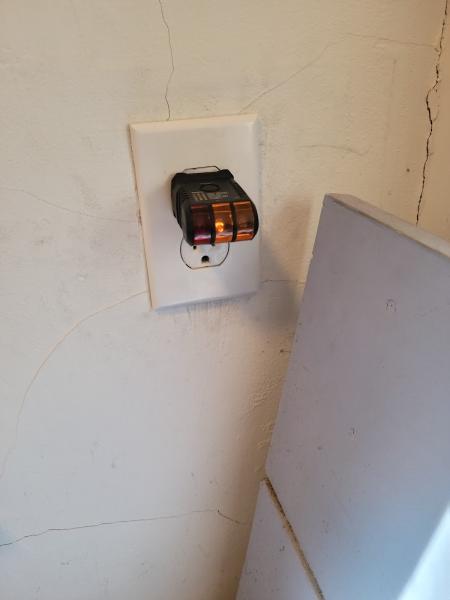 McClain's Electric Workz