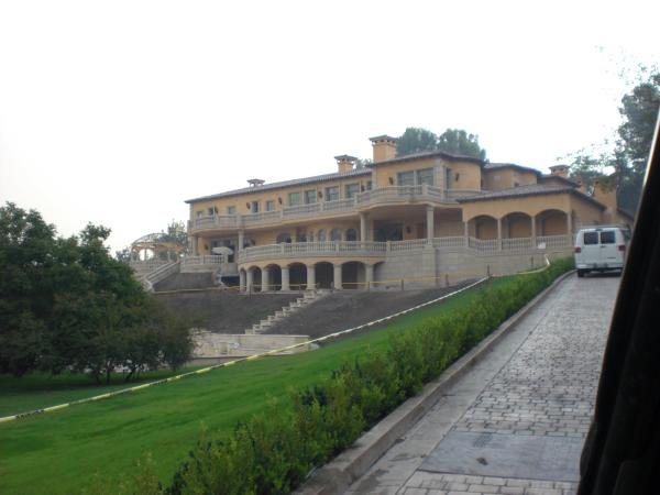 Laai America Construction