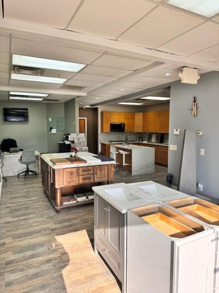 Broadhead Cabinets