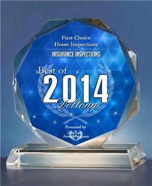 First Choice Home Inspections