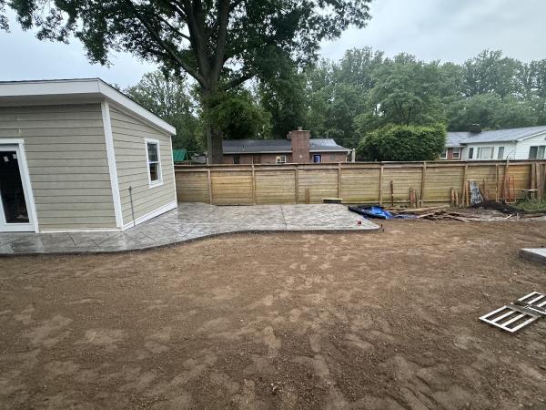NAV Construction Inc.