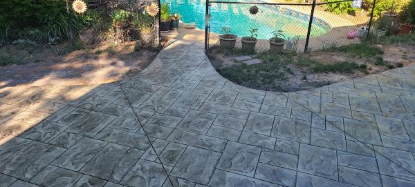 NAV Construction Inc.