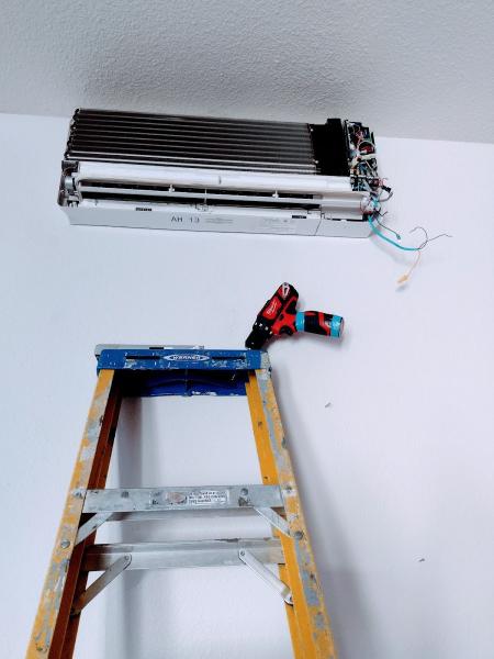 Peak Heat Pumps & Electric (Peak Electrical Services)