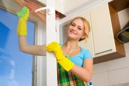 Lowcountry Cleaning Service