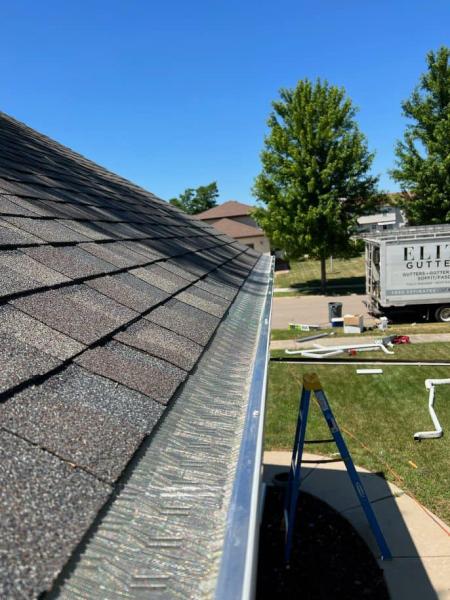 Elite Gutters