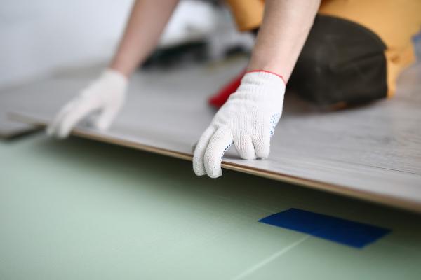 Central Carolina Floor Coverings
