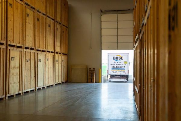 Dose Moving and Storage