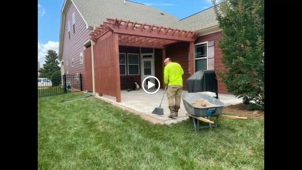 JES Landscaping
