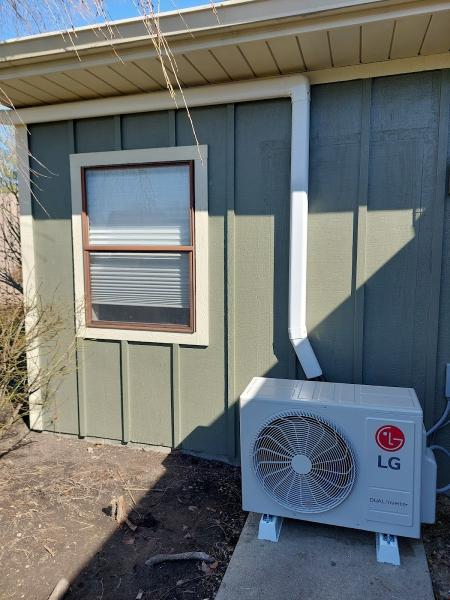 Daves Handyman & Hvac Services