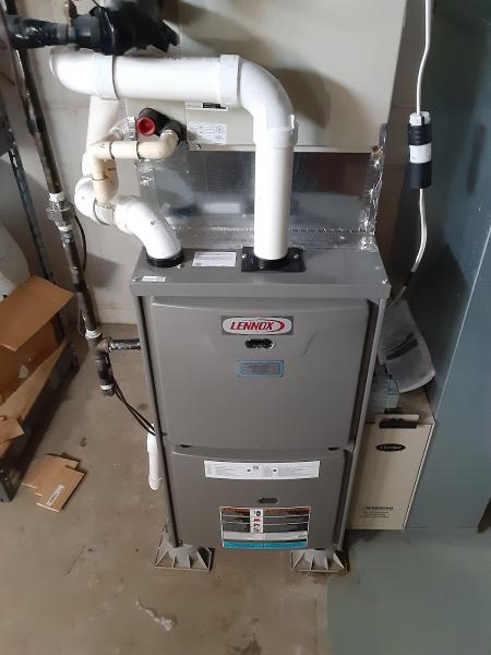 Daves Handyman & Hvac Services