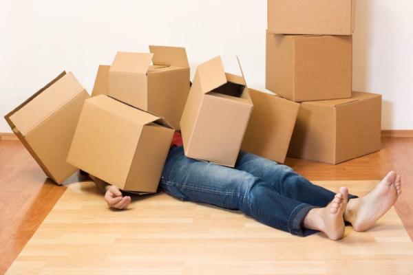 C & C Moving Company