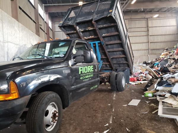 Fiore Clean Outs