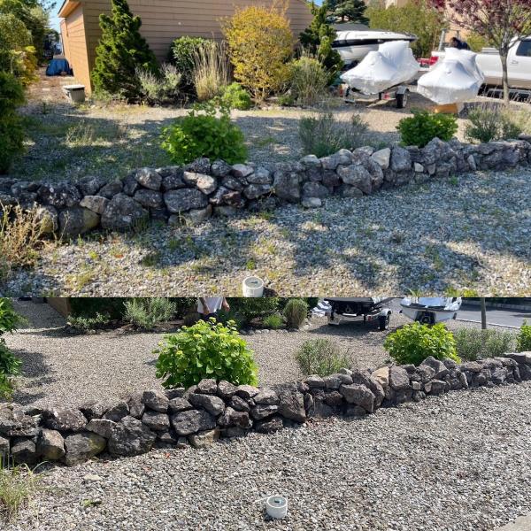 C & G Landscaping
