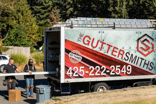 The Guttersmiths LLC