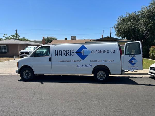Harris Cleaning Company