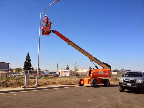 A1 Electrical Inc