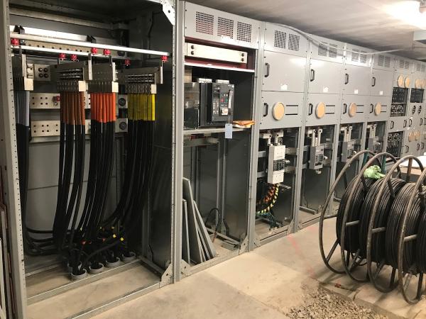 A1 Electrical Inc