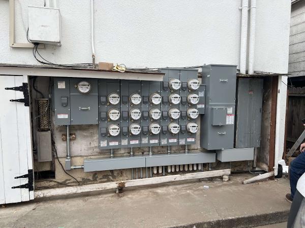 A1 Electrical Inc