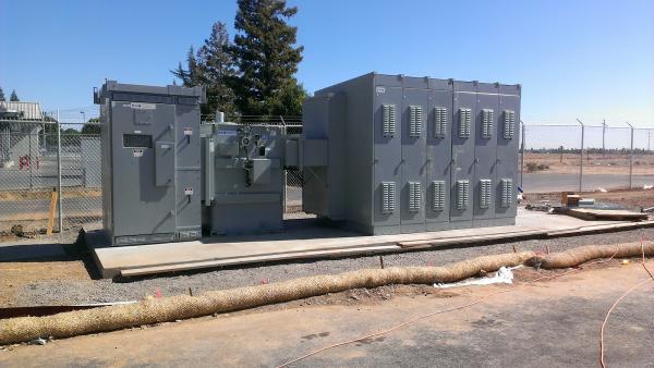 A1 Electrical Inc