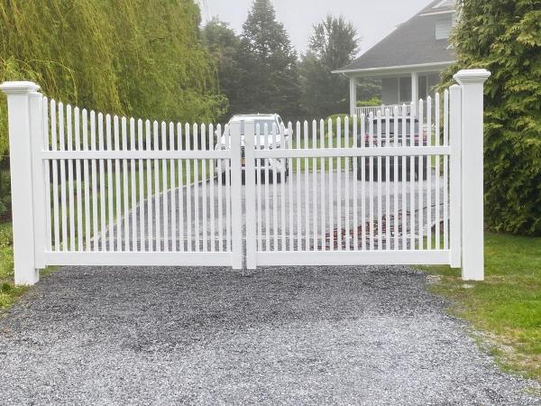 JR Fence Long Island