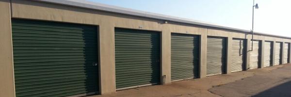 Elite Self-Storage