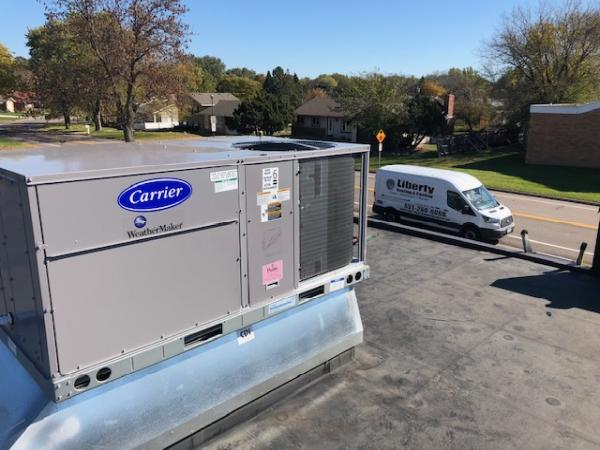 Liberty Heating and Cooling