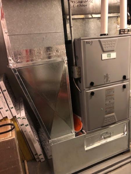 Liberty Heating and Cooling