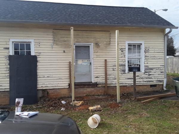 Bumgardner's Home Improvement
