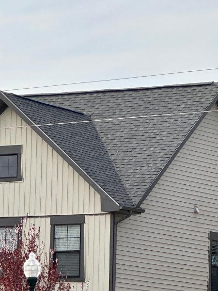 Golden Tree Roofing