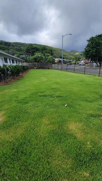 Aloha Hydroseed