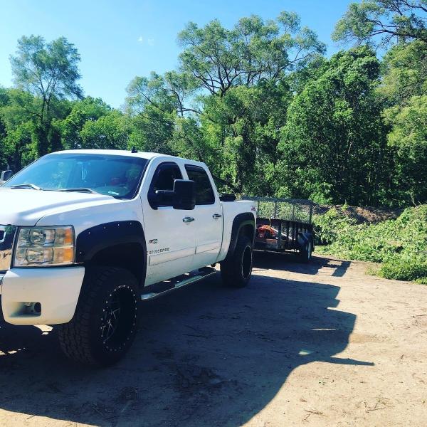 Mgm Lawncare & Maintenance