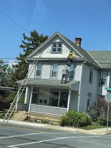 Mullens Construction