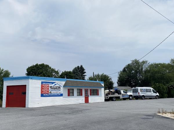 Mullens Construction