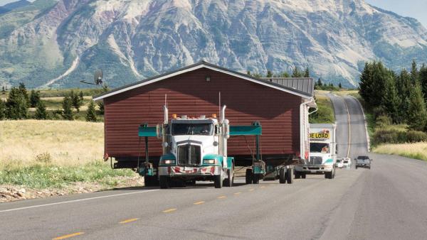 Chet's House Moving & Construction