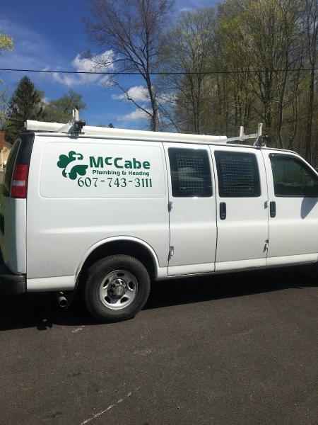 McCabe Plumbing