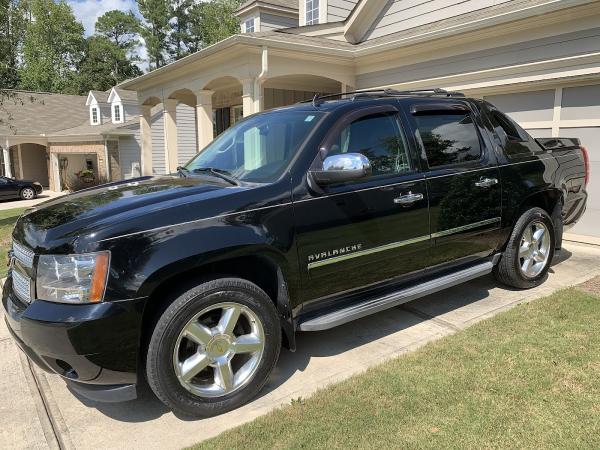 Marietta Security Locksmith LLC