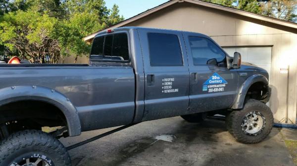20th Century Contracting