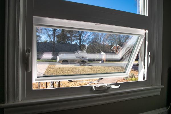 Zen Windows