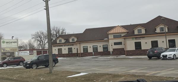 Windsor Storage