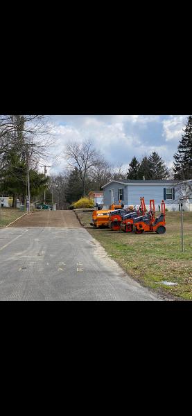 Dan the Paver Inc.