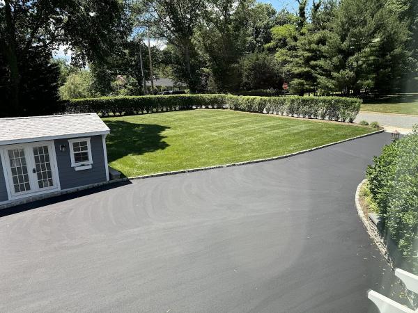Dan the Paver Inc.