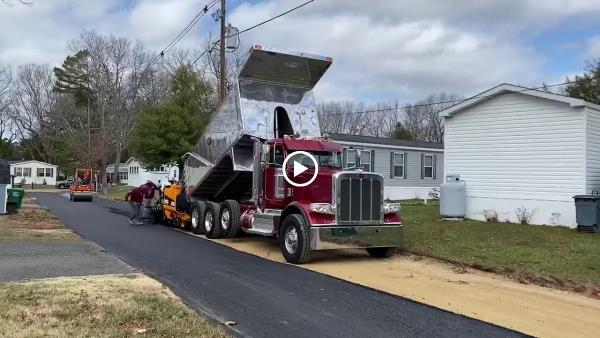 Dan the Paver Inc.