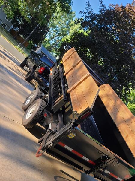 South Suburban Junk Removal