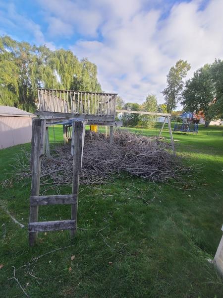 South Suburban Junk Removal