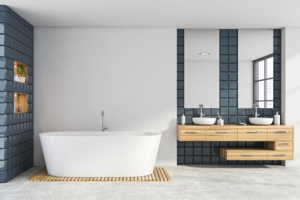 First Choice Bathroom Remodel