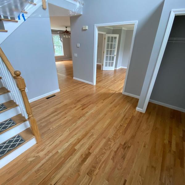 Route 85 Flooring