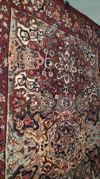 Carbone's Carpets