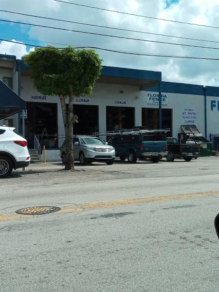 Florida Fence Distributors
