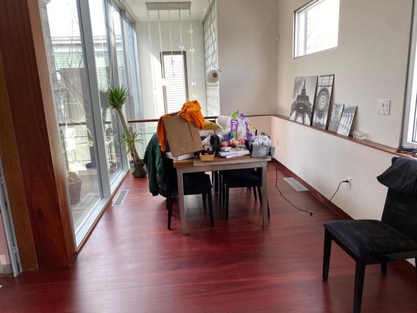 PAM Cleaning Services