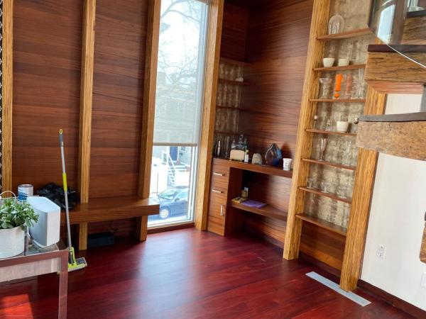 PAM Cleaning Services